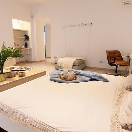 מילאנו Luxury Apartment - Bramante 7 מראה חיצוני תמונה