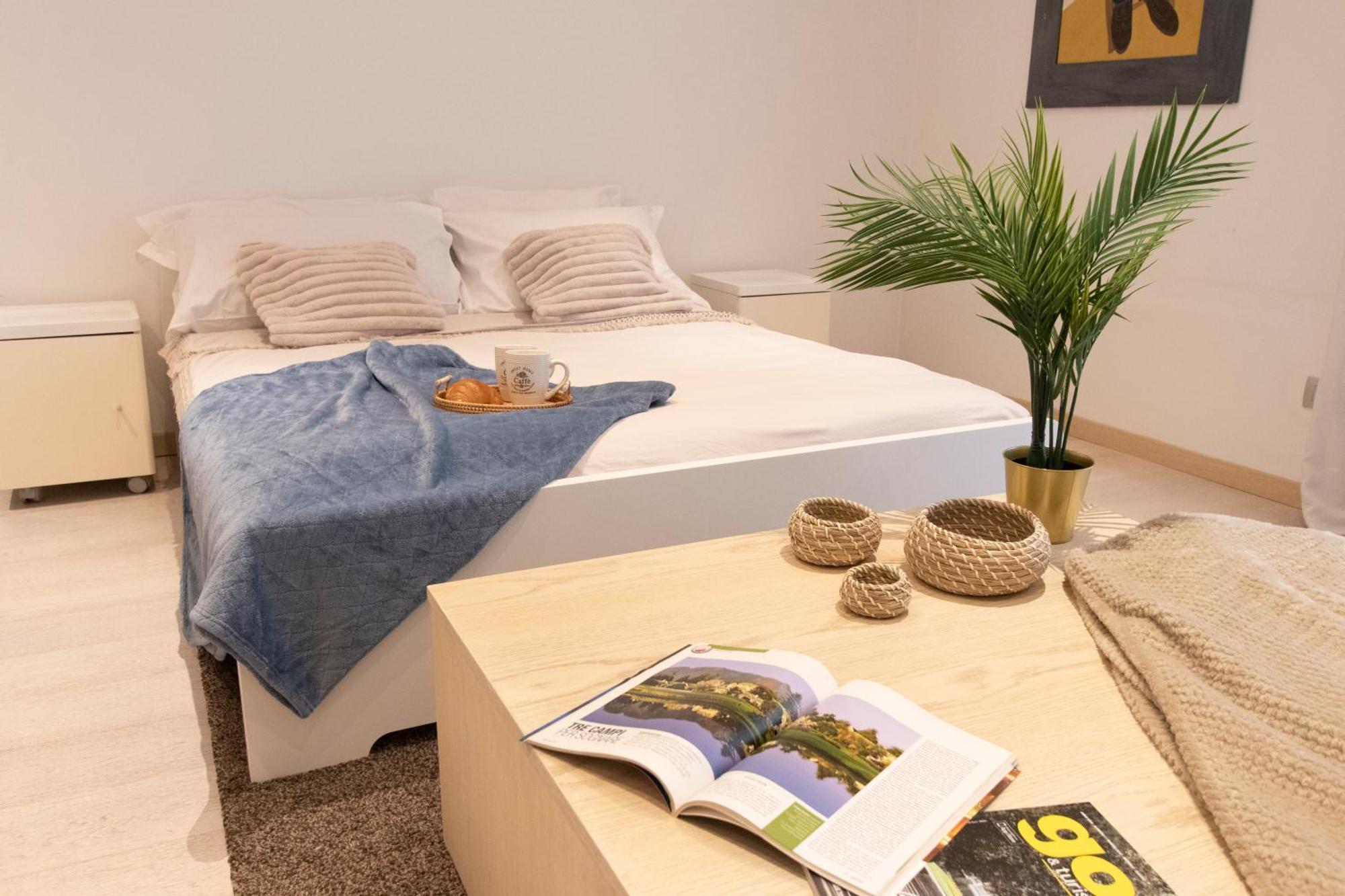 מילאנו Luxury Apartment - Bramante 7 מראה חיצוני תמונה