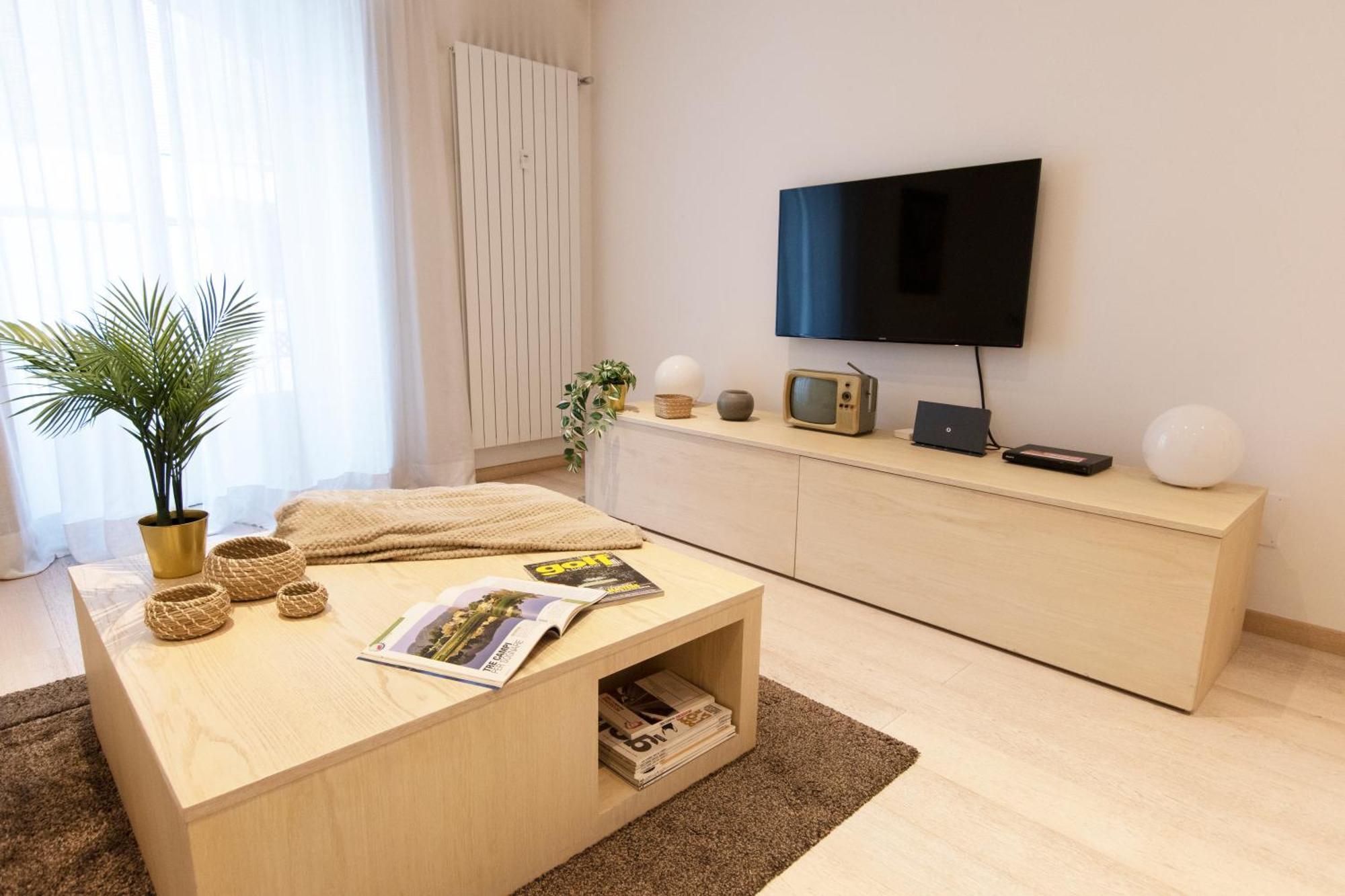 מילאנו Luxury Apartment - Bramante 7 מראה חיצוני תמונה
