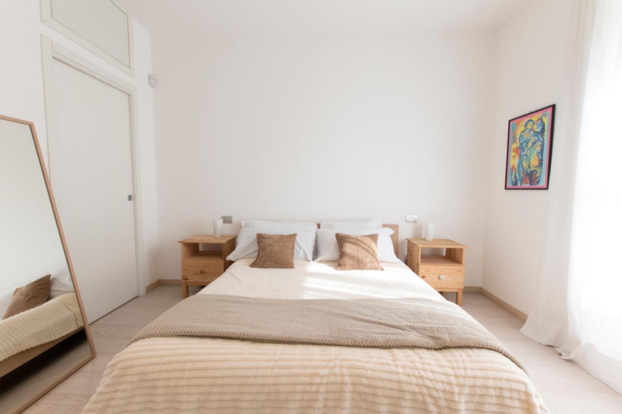מילאנו Luxury Apartment - Bramante 7 מראה חיצוני תמונה