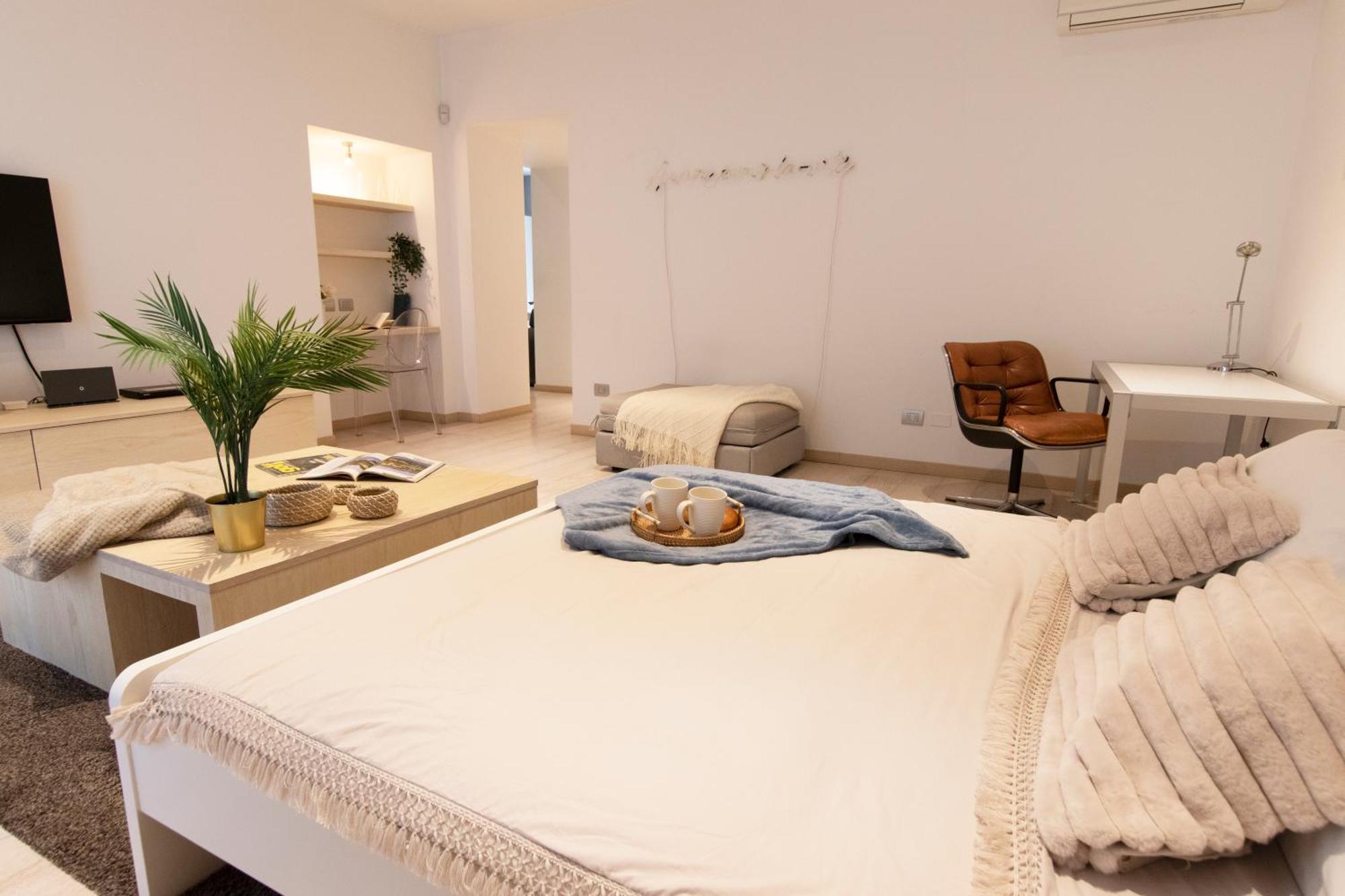 מילאנו Luxury Apartment - Bramante 7 מראה חיצוני תמונה