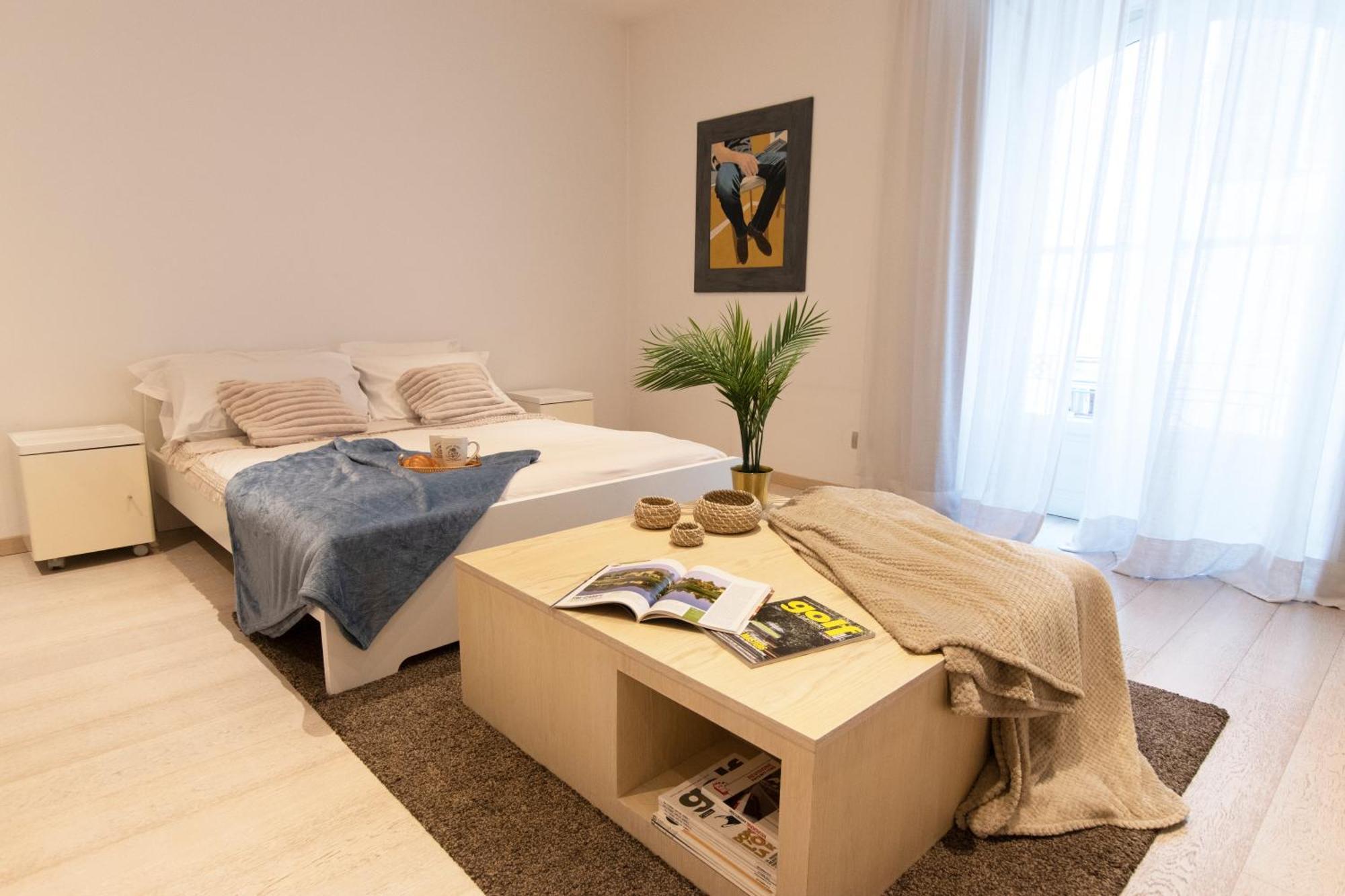מילאנו Luxury Apartment - Bramante 7 מראה חיצוני תמונה