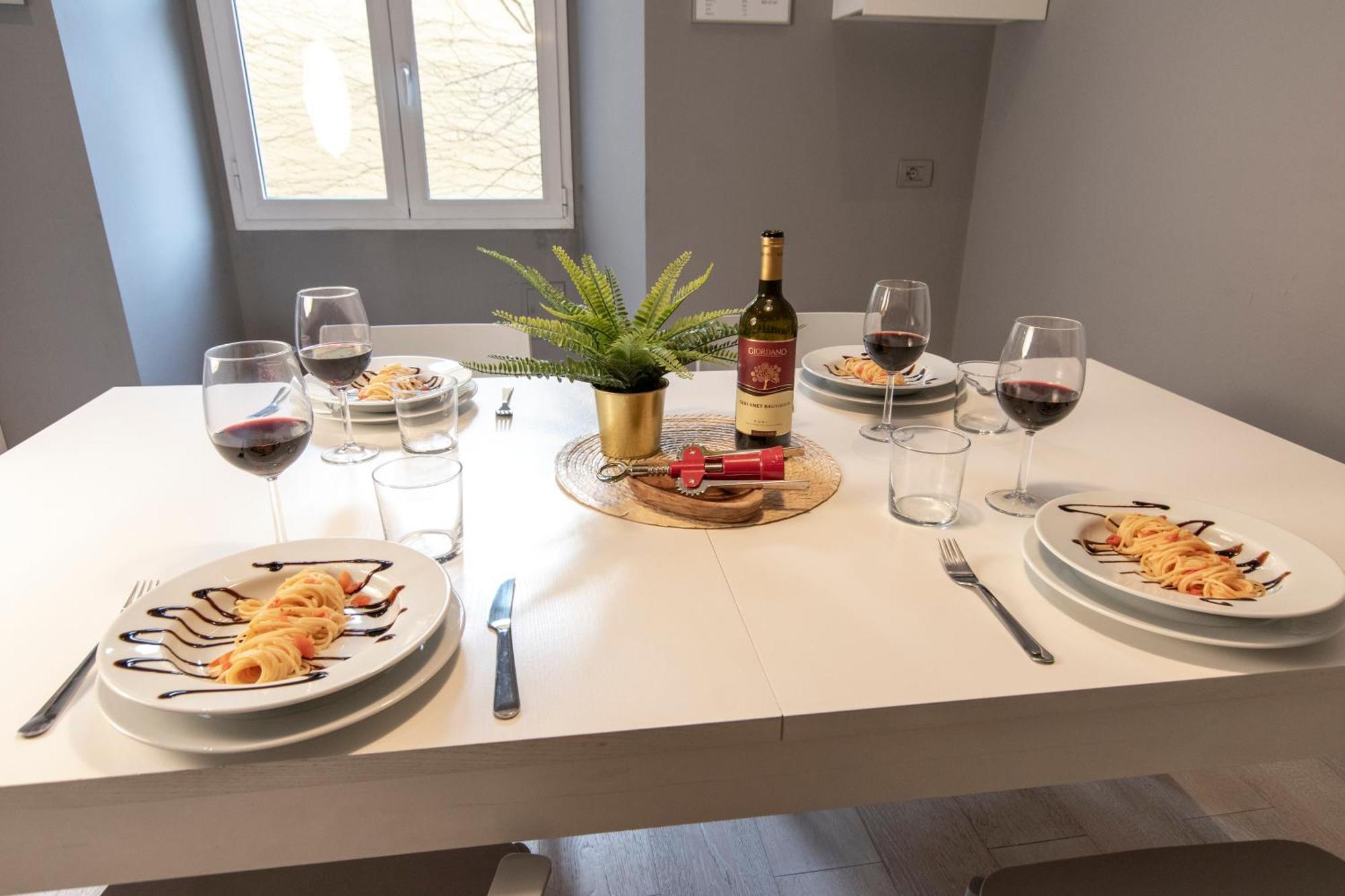 מילאנו Luxury Apartment - Bramante 7 מראה חיצוני תמונה