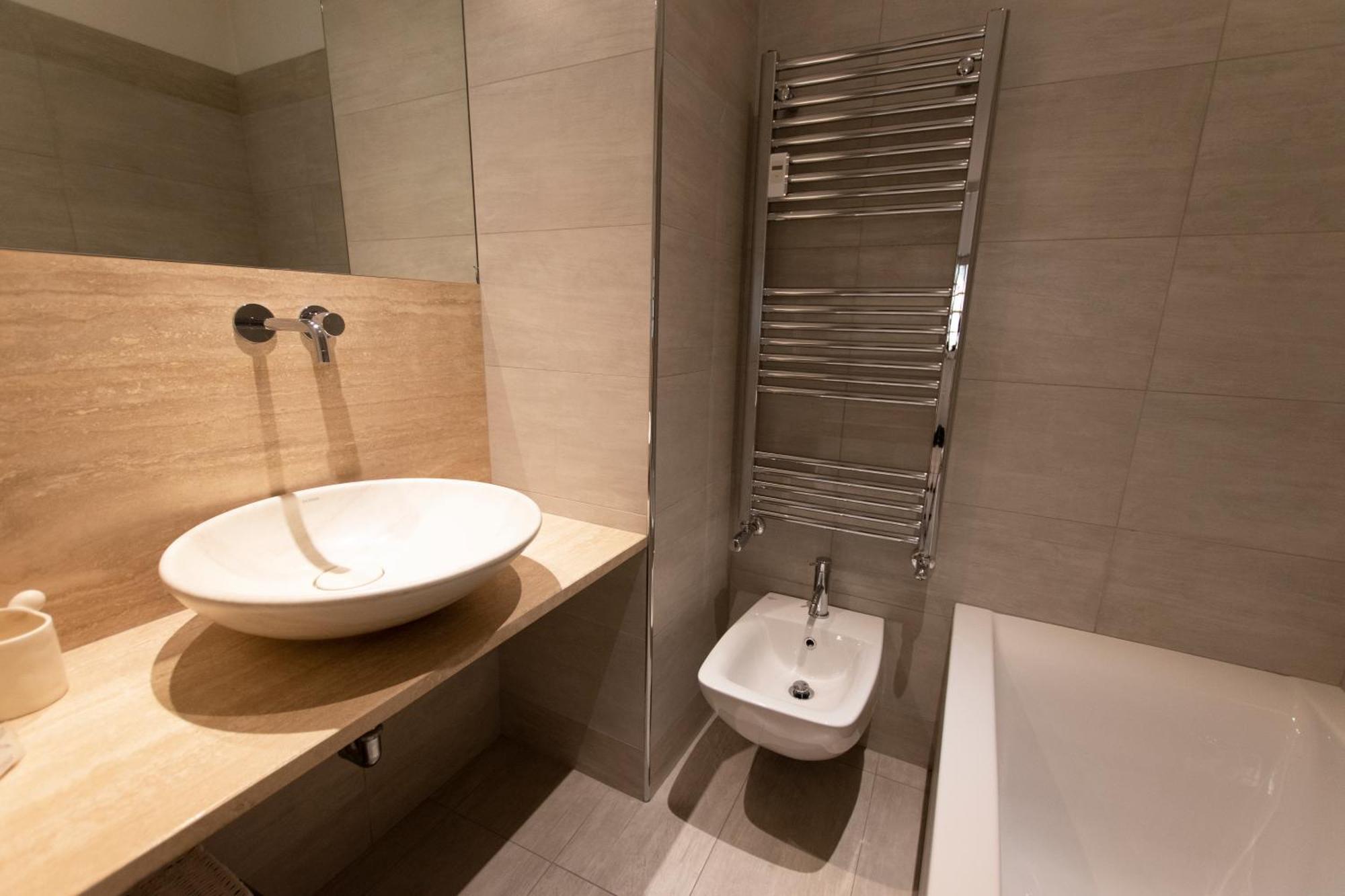 מילאנו Luxury Apartment - Bramante 7 מראה חיצוני תמונה
