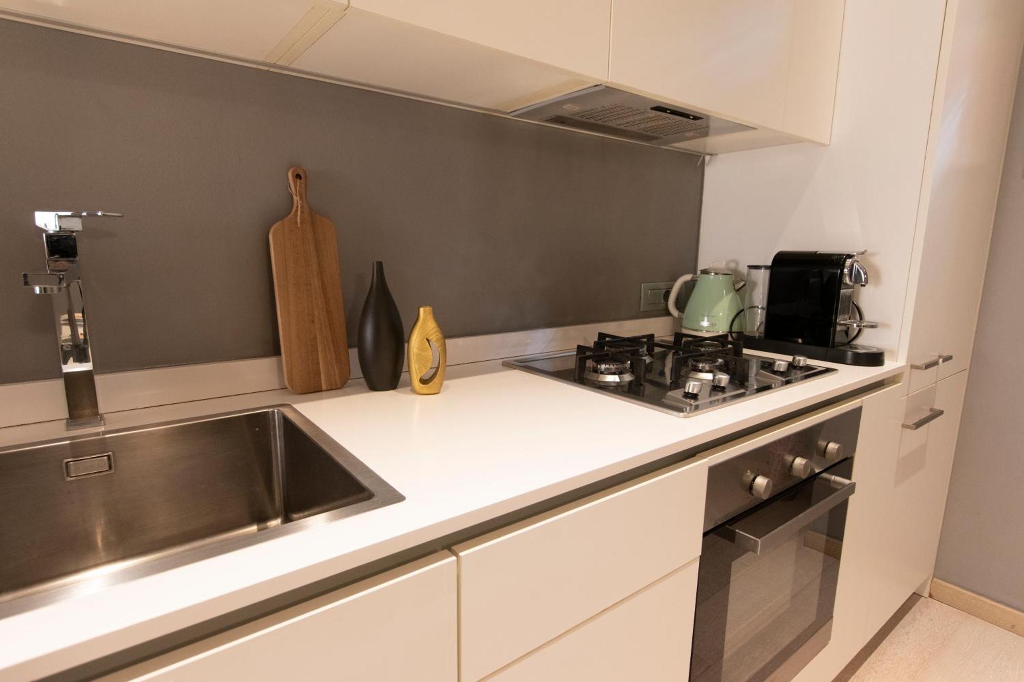 מילאנו Luxury Apartment - Bramante 7 מראה חיצוני תמונה