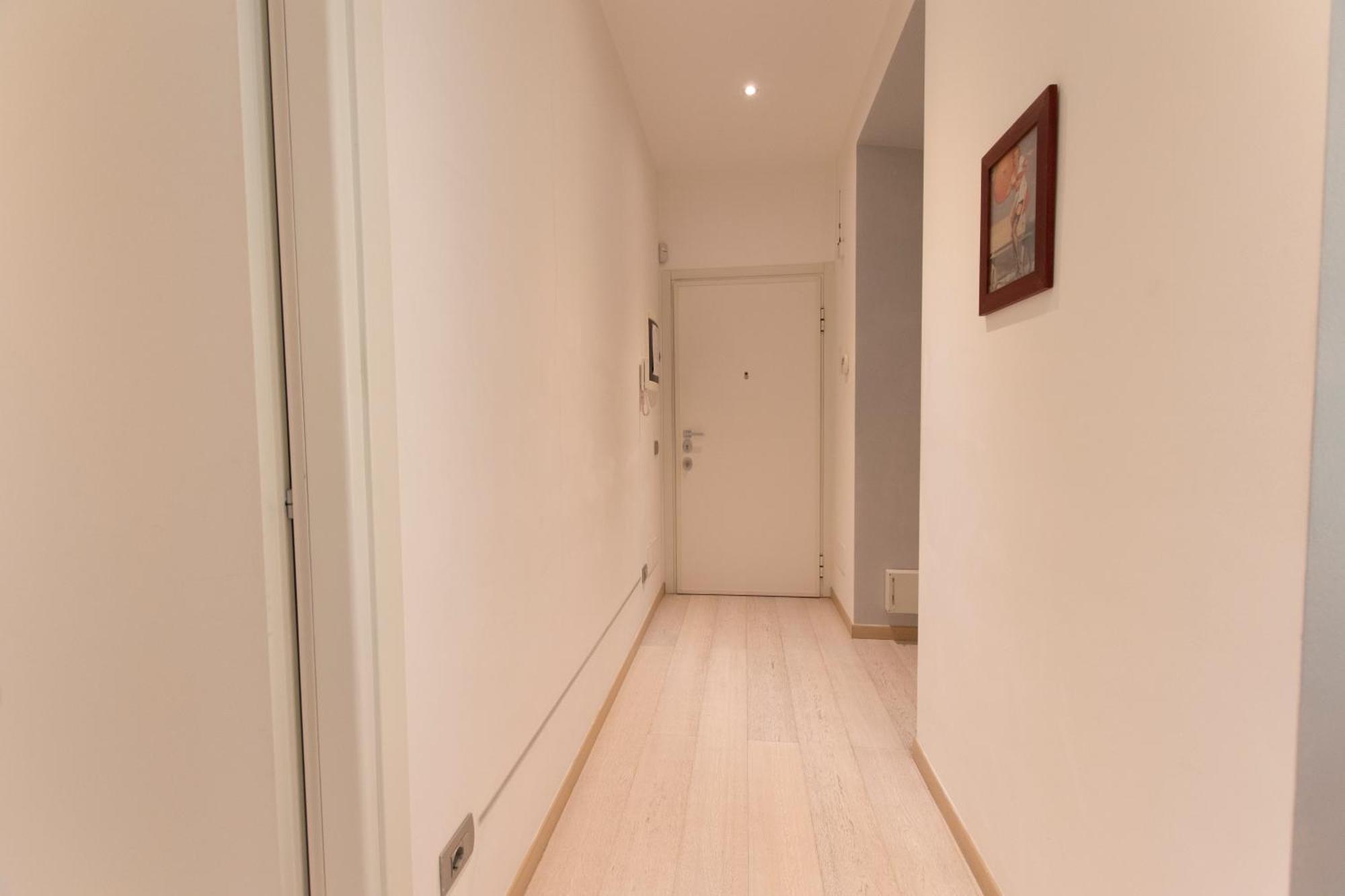מילאנו Luxury Apartment - Bramante 7 מראה חיצוני תמונה