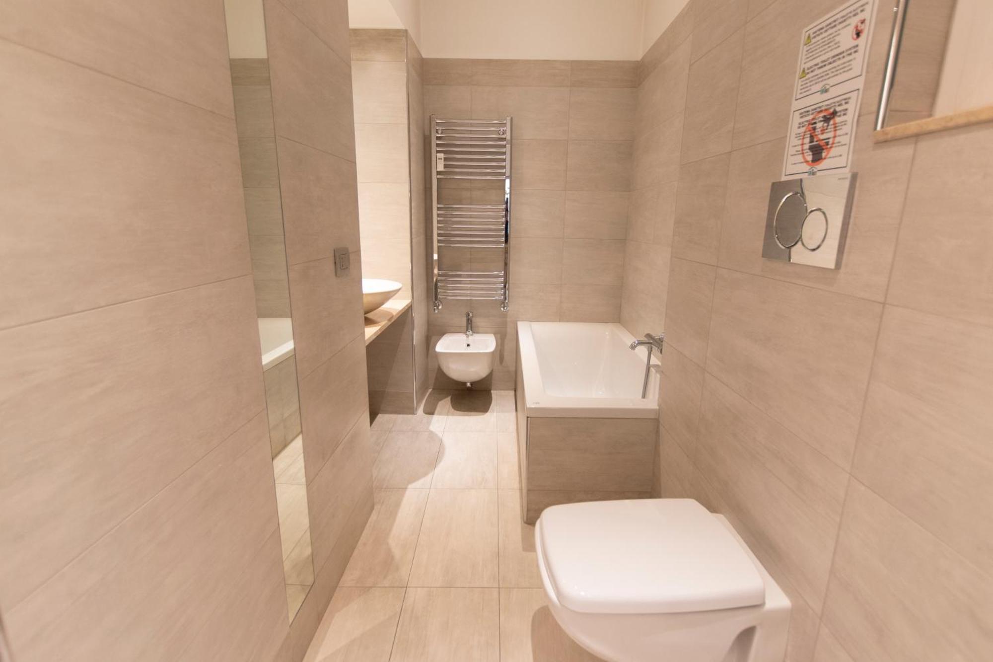 מילאנו Luxury Apartment - Bramante 7 מראה חיצוני תמונה