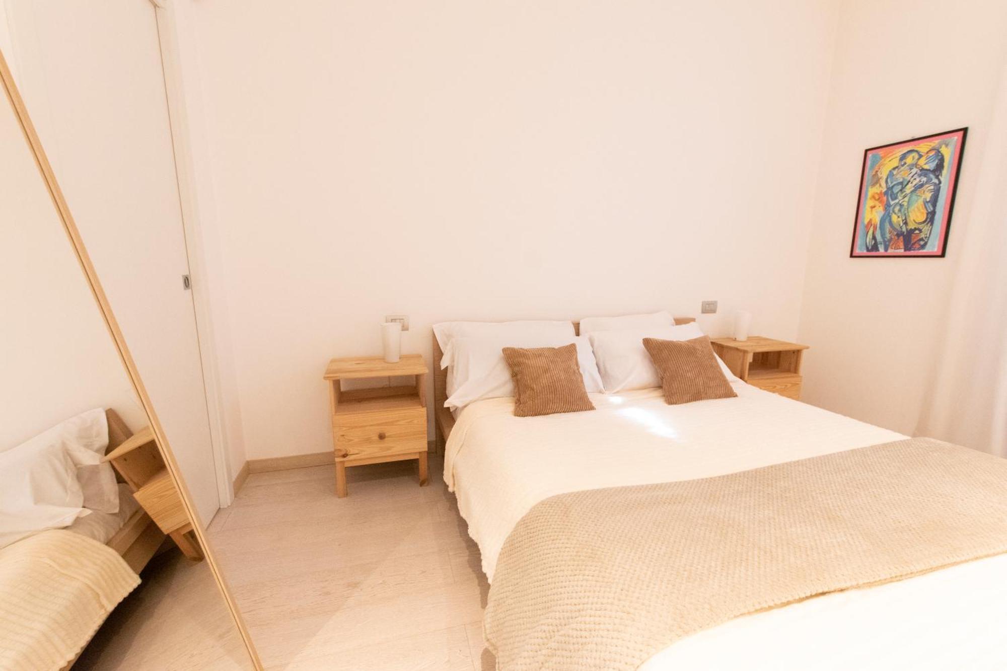 מילאנו Luxury Apartment - Bramante 7 מראה חיצוני תמונה