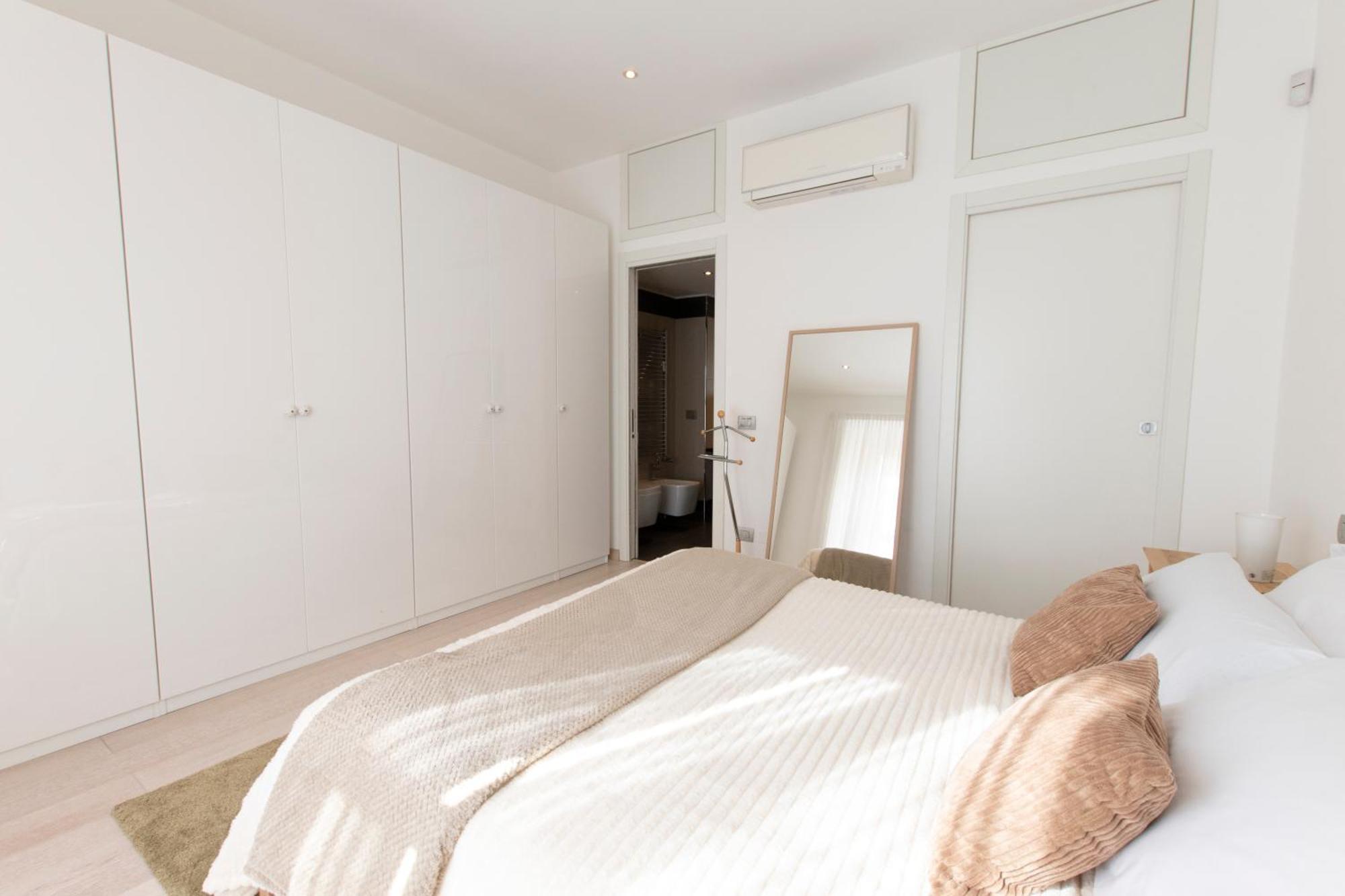 מילאנו Luxury Apartment - Bramante 7 מראה חיצוני תמונה