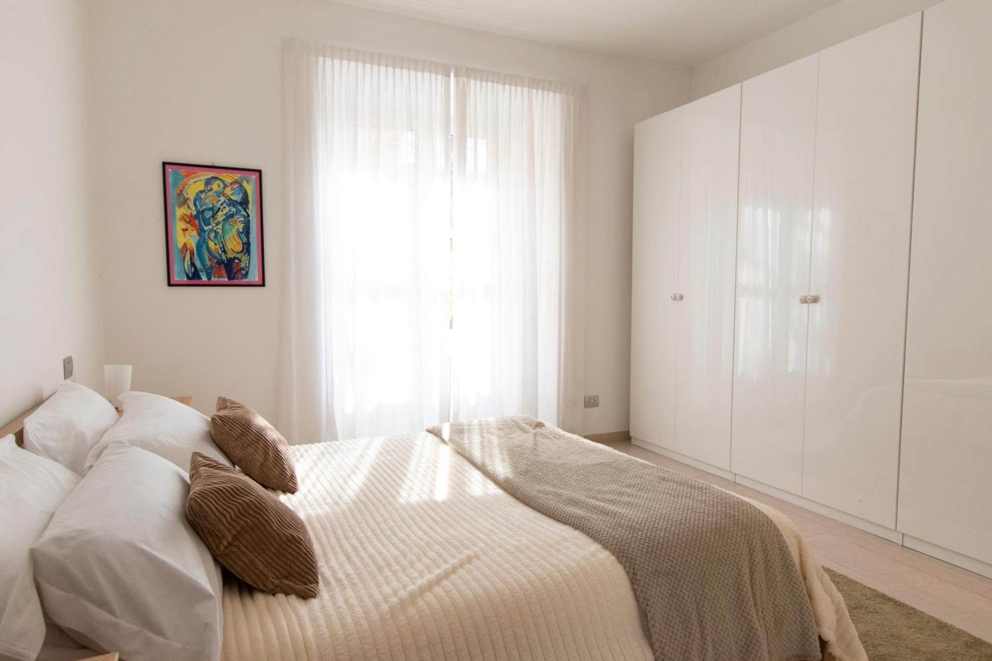 מילאנו Luxury Apartment - Bramante 7 מראה חיצוני תמונה