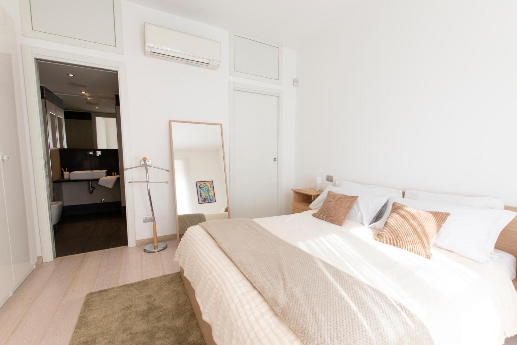 מילאנו Luxury Apartment - Bramante 7 מראה חיצוני תמונה
