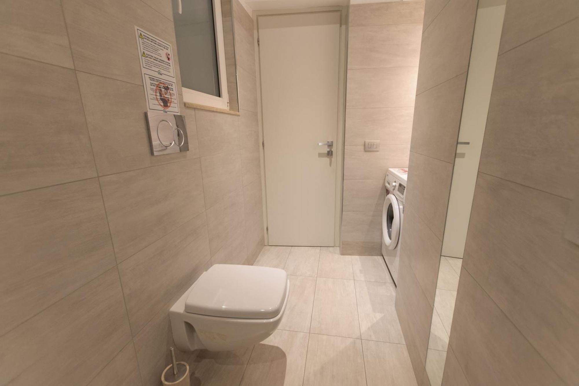 מילאנו Luxury Apartment - Bramante 7 מראה חיצוני תמונה