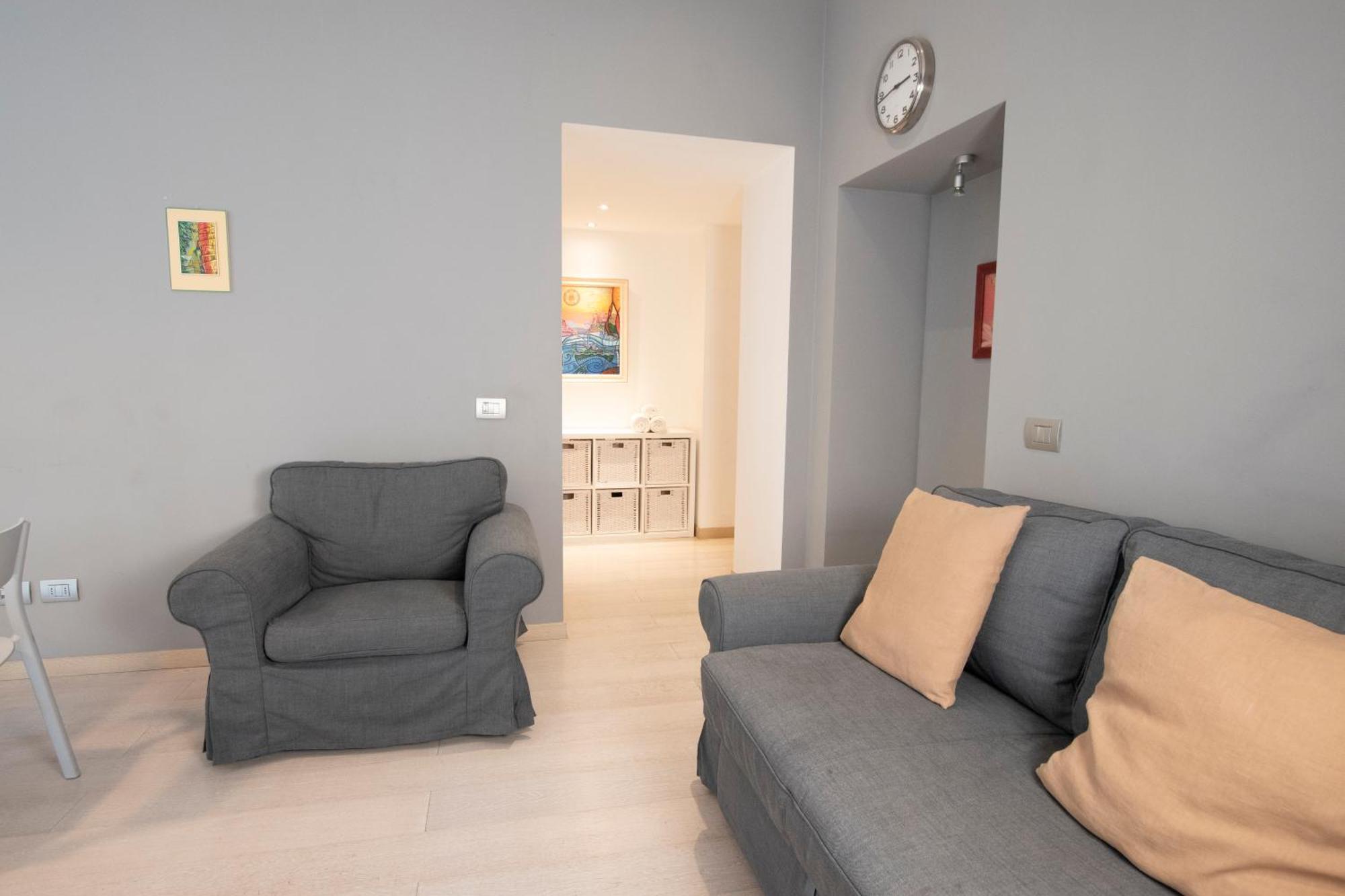 מילאנו Luxury Apartment - Bramante 7 מראה חיצוני תמונה