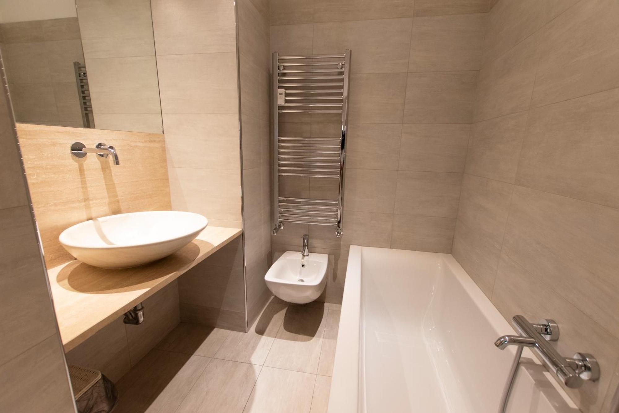 מילאנו Luxury Apartment - Bramante 7 מראה חיצוני תמונה