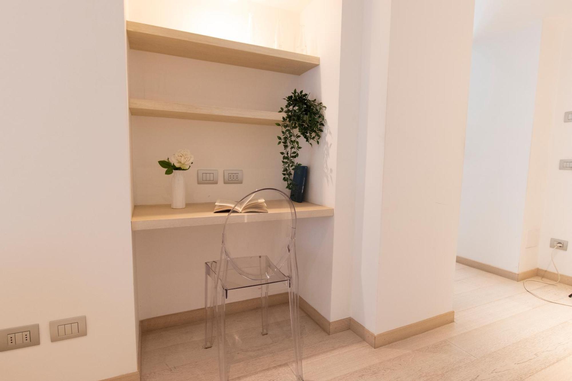 מילאנו Luxury Apartment - Bramante 7 מראה חיצוני תמונה