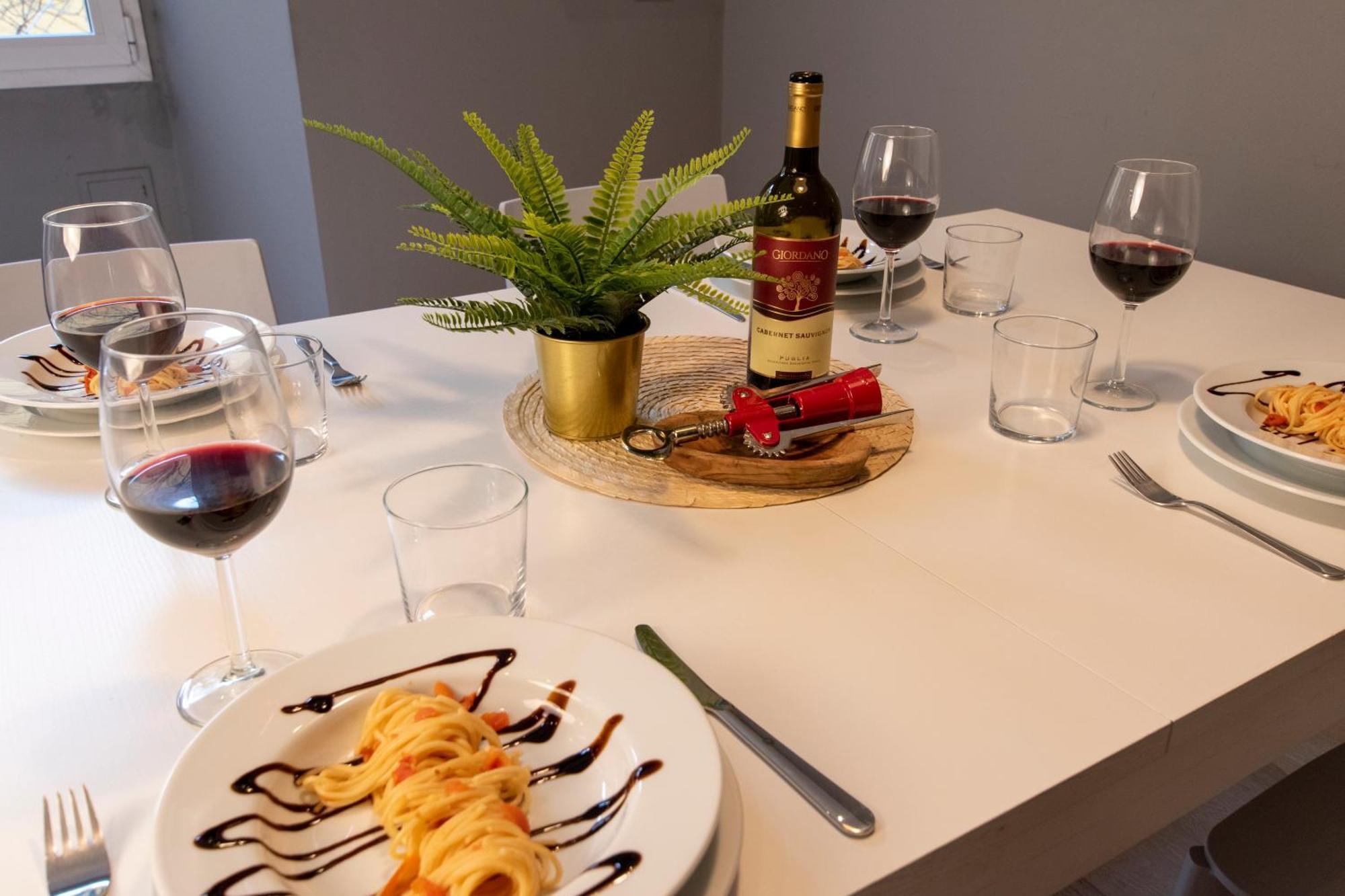מילאנו Luxury Apartment - Bramante 7 מראה חיצוני תמונה