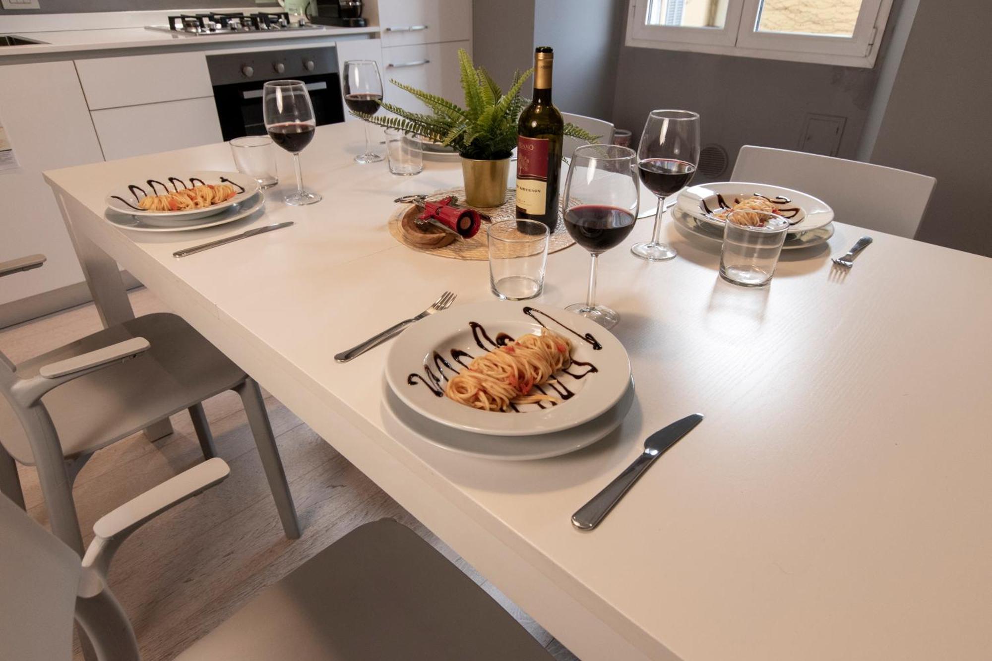 מילאנו Luxury Apartment - Bramante 7 מראה חיצוני תמונה
