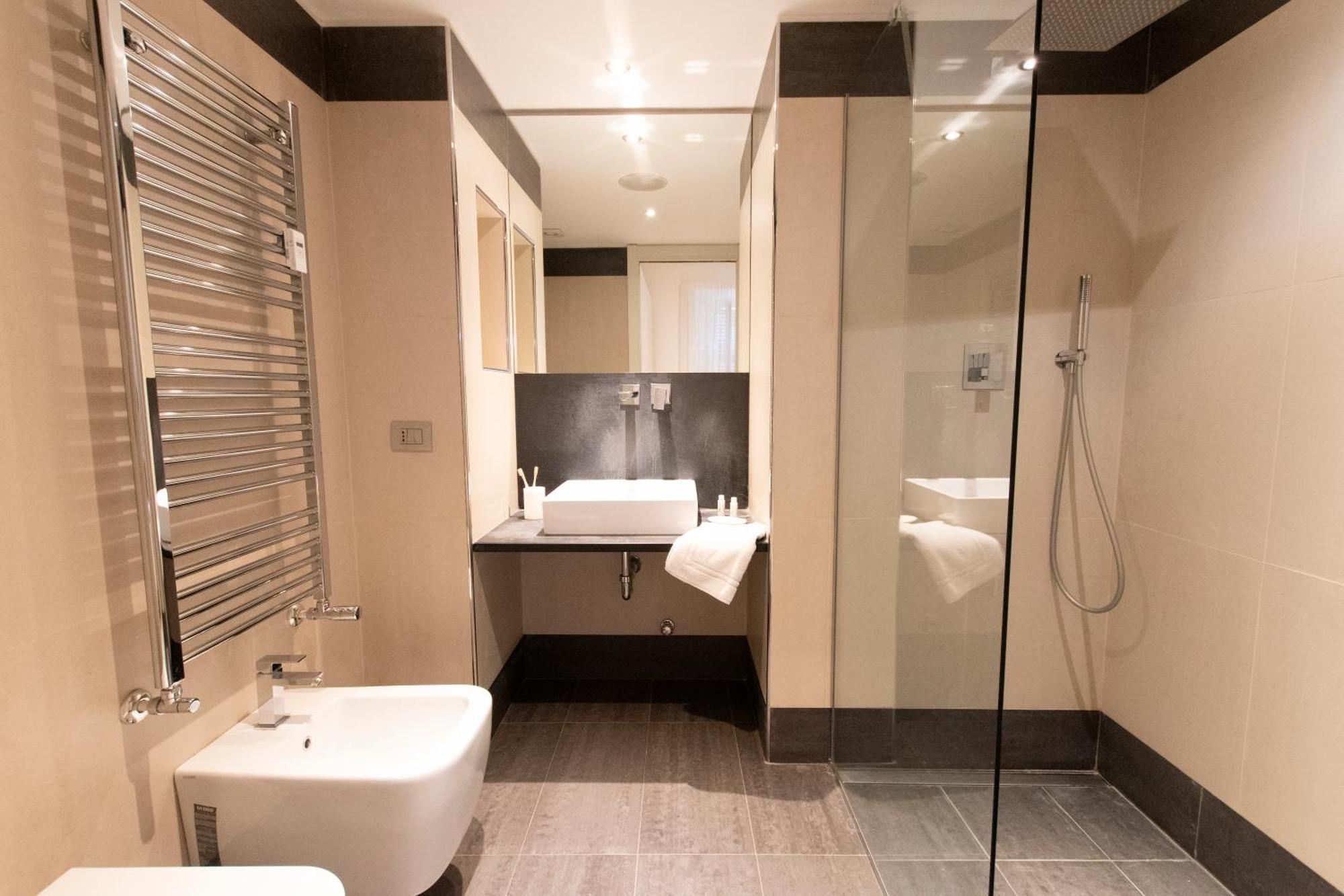 מילאנו Luxury Apartment - Bramante 7 מראה חיצוני תמונה